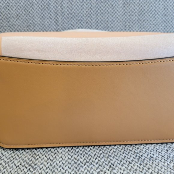 Coach Beat Crossbody Bag - Picture 3 of 16